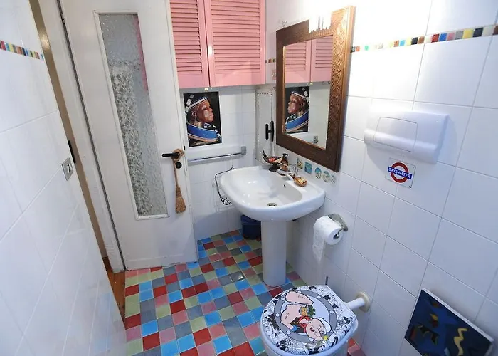 Alla Rosa Bed & Breakfast 4*