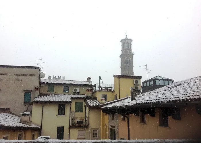 Alla Rosa Bed & Breakfast Verona