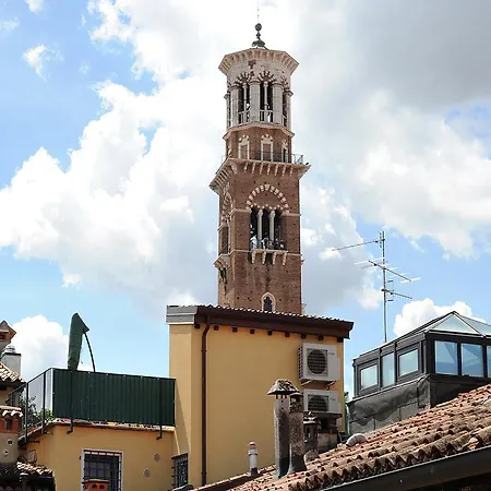 Alla Rosa 4* Verona