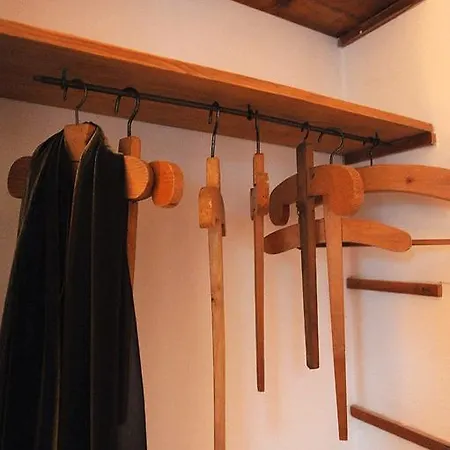 Alla Rosa Panzió 4*