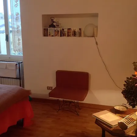 Panzió Alla Rosa Verona