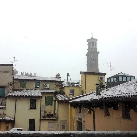 Alla Rosa Panzió Verona