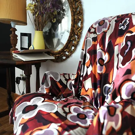 Bed & Breakfast Alla Rosa Verona