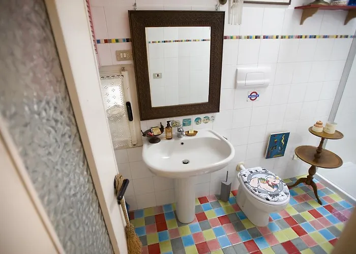 Alla Rosa Bed & Breakfast