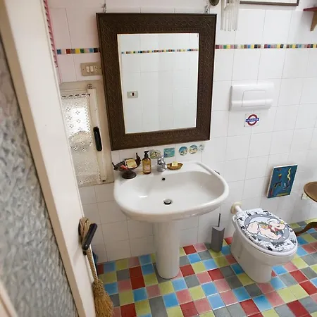 Alla Rosa Отель типа 