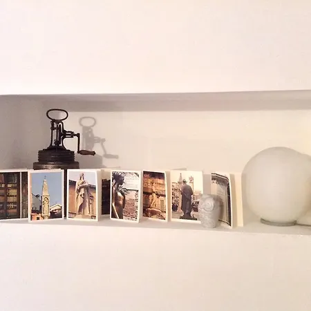 Alla Rosa Отель типа 