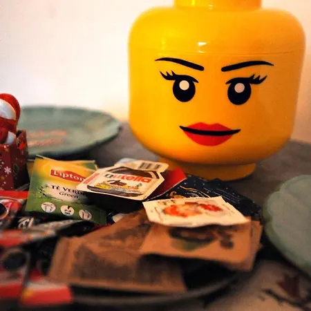 Couette-café Alla Rosa 4*