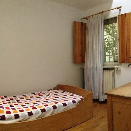 Alla Rosa Couette-café