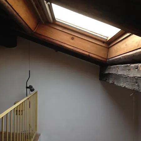 Alla Rosa Отель типа 