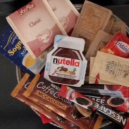 Alla Rosa לינה וארוחת בוקר ורונה