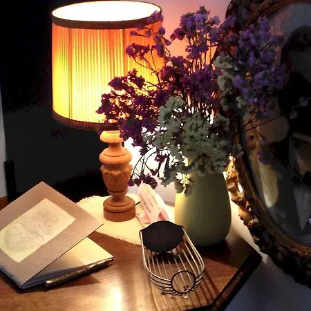 Alla Rosa Отель типа 