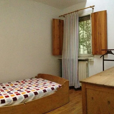 Alla Rosa Отель типа 