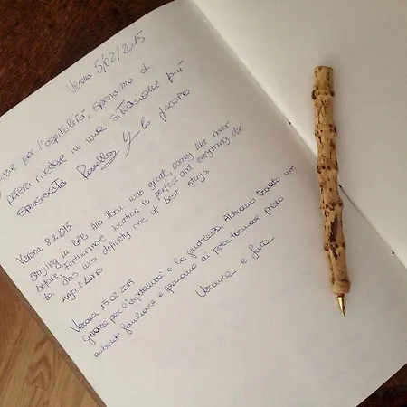 Alla Rosa לינה וארוחת בוקר ורונה