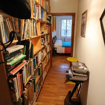 Alla Rosa Отель типа 