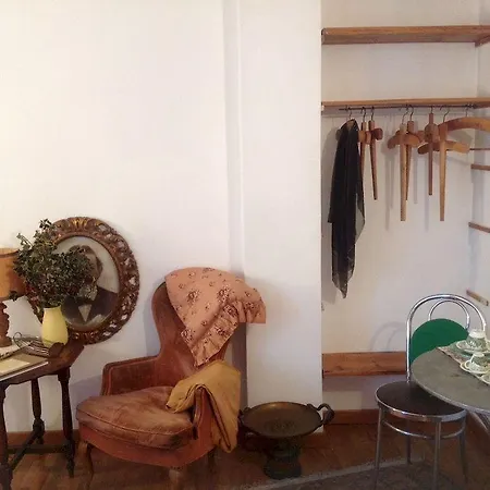 Alla Rosa Отель типа 