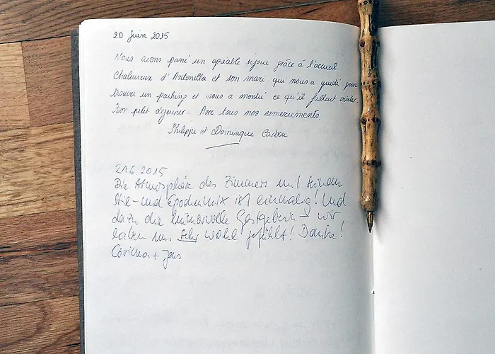 Bed and Breakfast Alla Rosa 4*