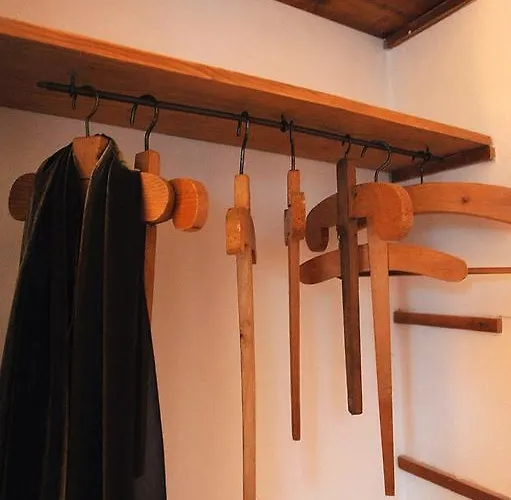 Alla Rosa Bed and Breakfast 4*