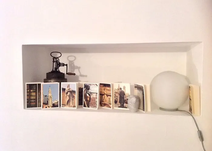 Alla Rosa Bed and Breakfast 4*