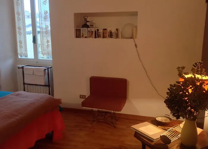 Bed and Breakfast Alla Rosa Βερόνα