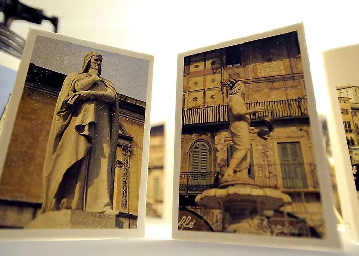 Alla Rosa 住宿加早餐酒店 维罗纳