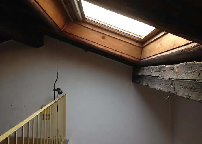 Alla Rosa Bed and Breakfast