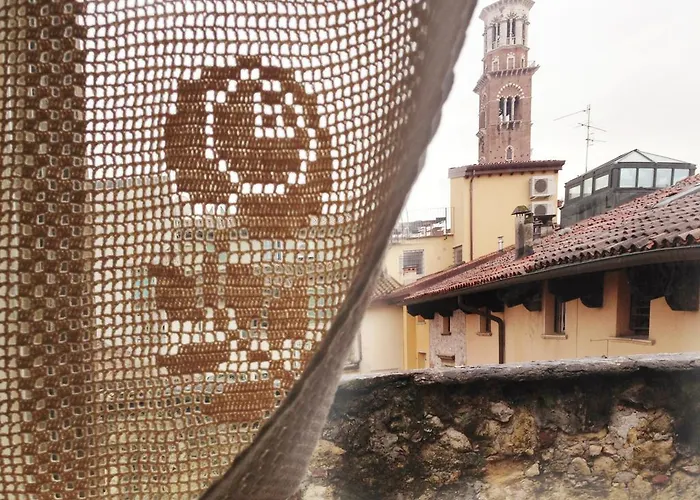 Alla Rosa 住宿加早餐酒店