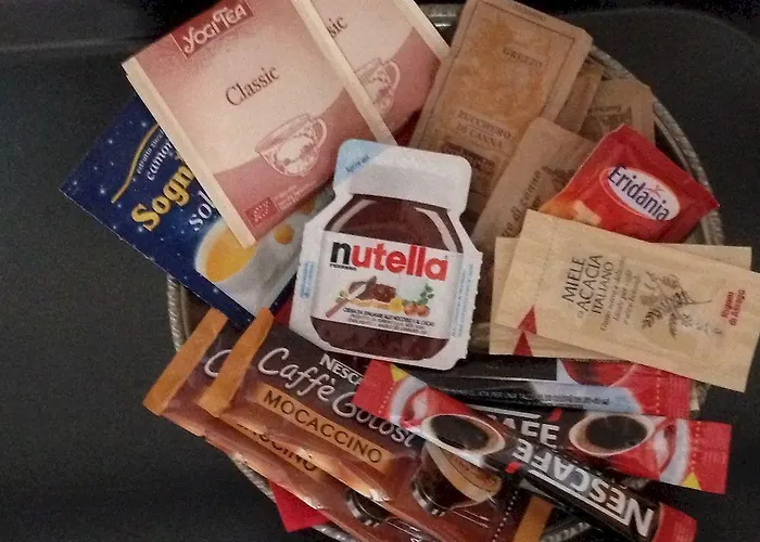 Alla Rosa Bed & Breakfast Verona