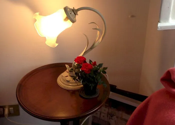 Alla Rosa Bed and Breakfast