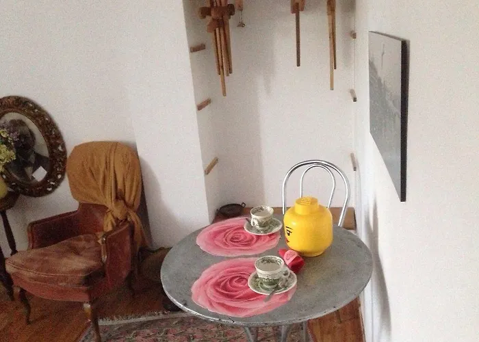 Alla Rosa Bed and Breakfast 4*