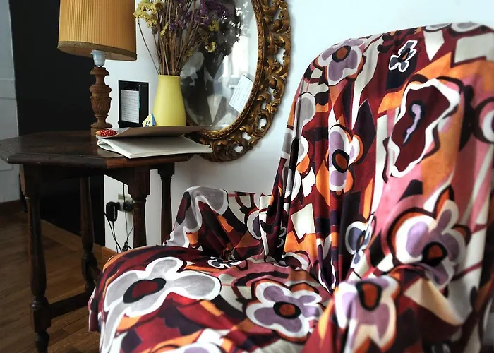 Bed and Breakfast Alla Rosa Βερόνα