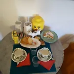 Alla Rosa Alojamento de Acomodação e Pequeno-almoço
