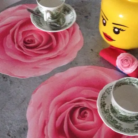Alla Rosa 베로나