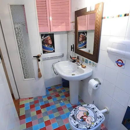 Alla Rosa Nocleg ze śniadaniem 4*