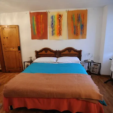 Alla Rosa B&B 4*