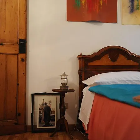 Alla Rosa Nocleg ze śniadaniem