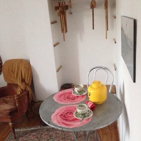 Alla Rosa Nocleg ze śniadaniem 4*