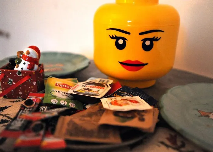 Bed & Breakfast Alla Rosa 4*