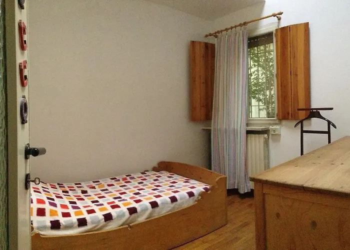 Alla Rosa Bed & Breakfast