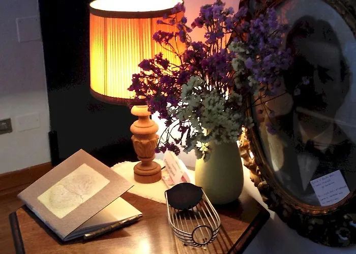 Alla Rosa Bed & Breakfast Verona