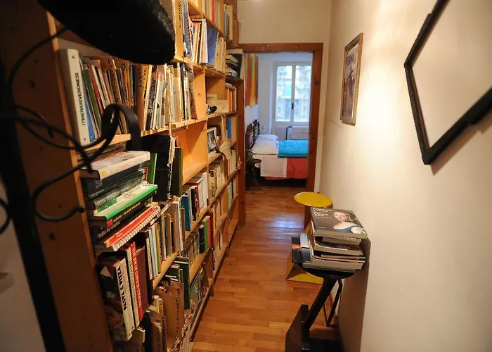 Alla Rosa Bed & Breakfast