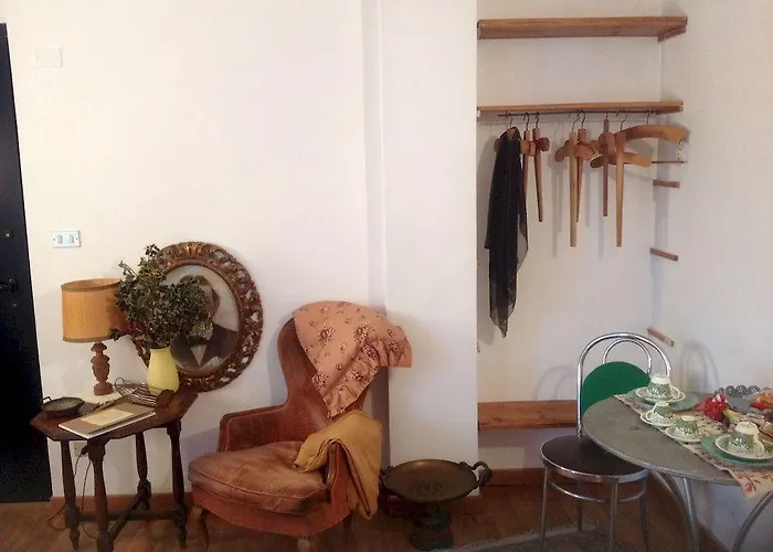 Alla Rosa Bed & Breakfast Verona