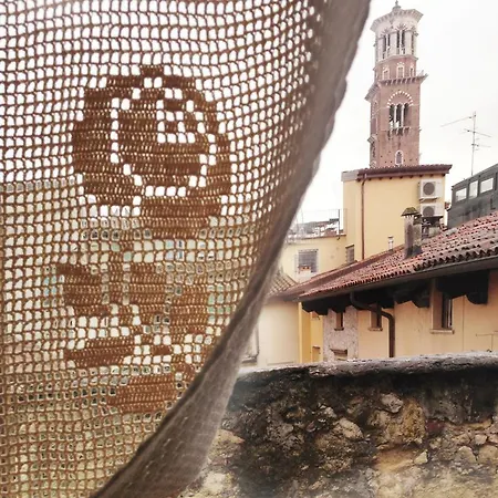 Alla Rosa فندق مبيت وإفطار