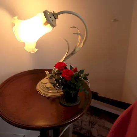 Alla Rosa فندق مبيت وإفطار