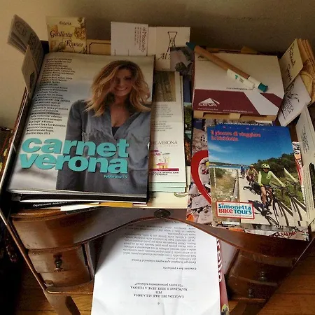 Alla Rosa فندق مبيت وإفطار 4*