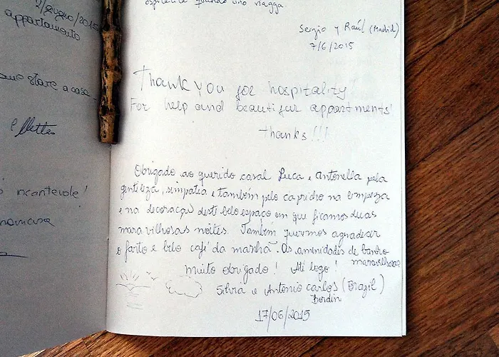 Alla Rosa 4* 베로나