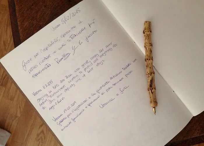 Alla Rosa B&B 베로나